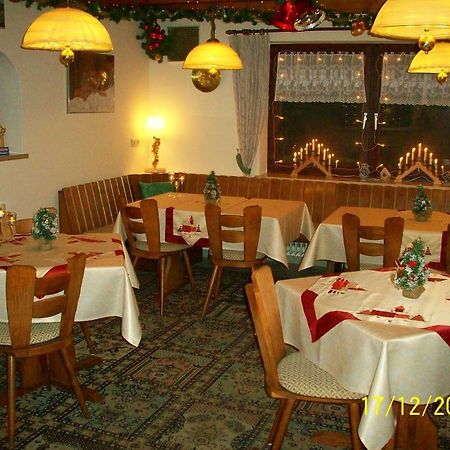 Zum Fliegenden Hollander Guest House Zwiesel Exterior photo