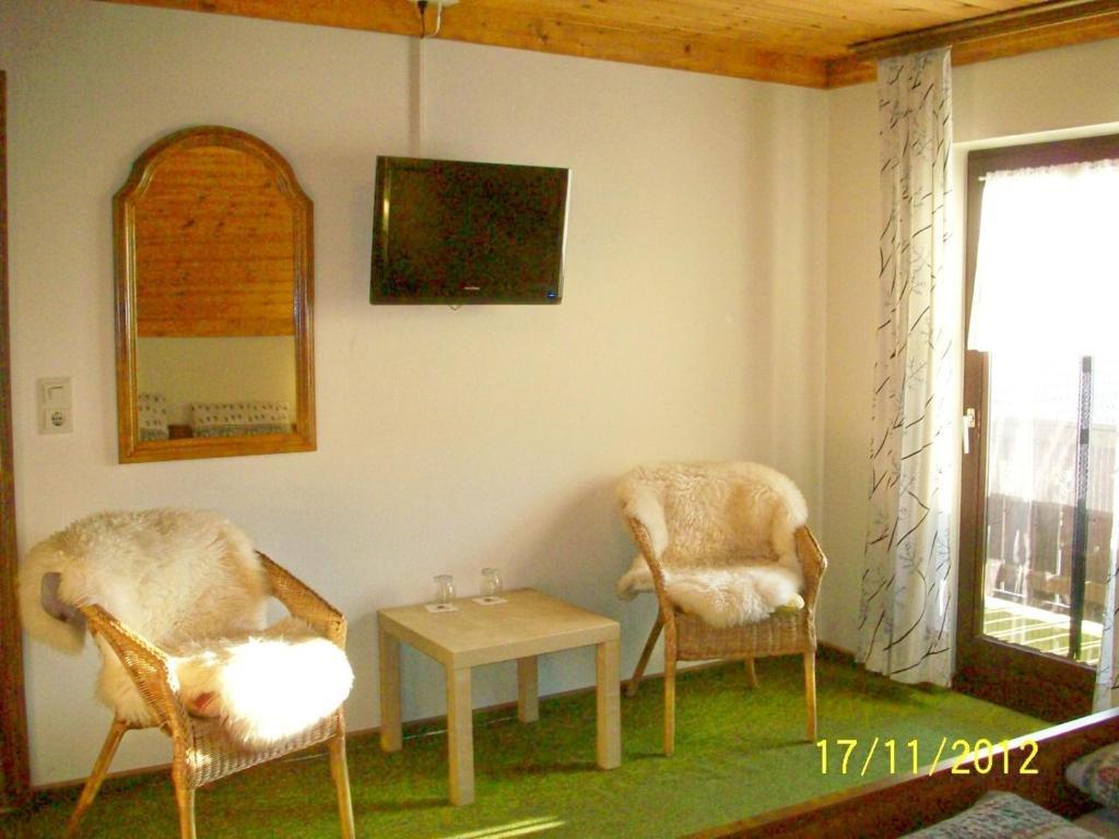 Zum Fliegenden Hollander Guest House Zwiesel Room photo