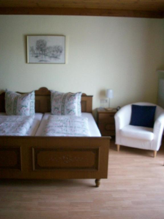 Zum Fliegenden Hollander Guest House Zwiesel Room photo