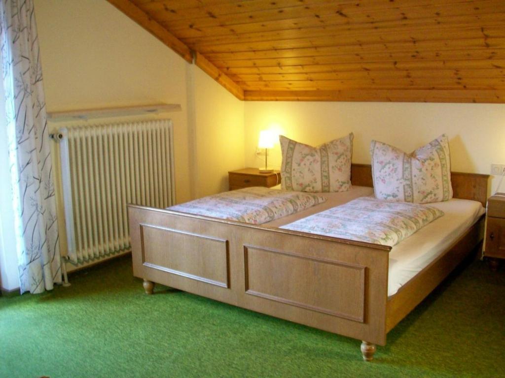 Zum Fliegenden Hollander Guest House Zwiesel Room photo