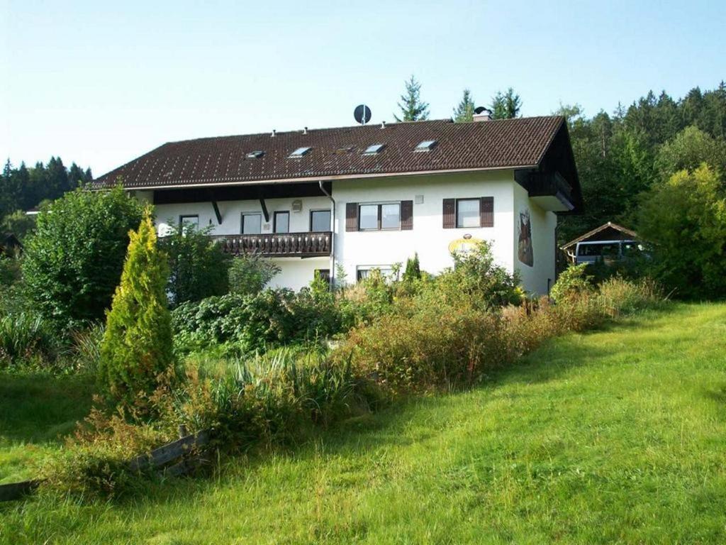 Zum Fliegenden Hollander Guest House Zwiesel Room photo