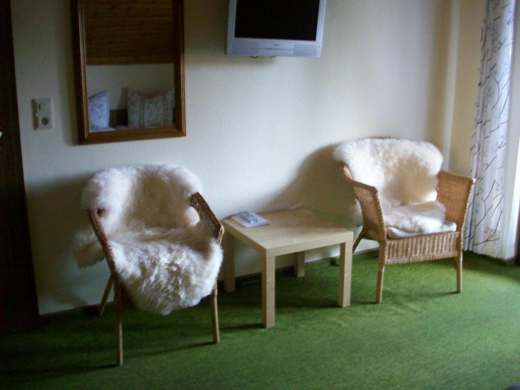 Zum Fliegenden Hollander Guest House Zwiesel Room photo
