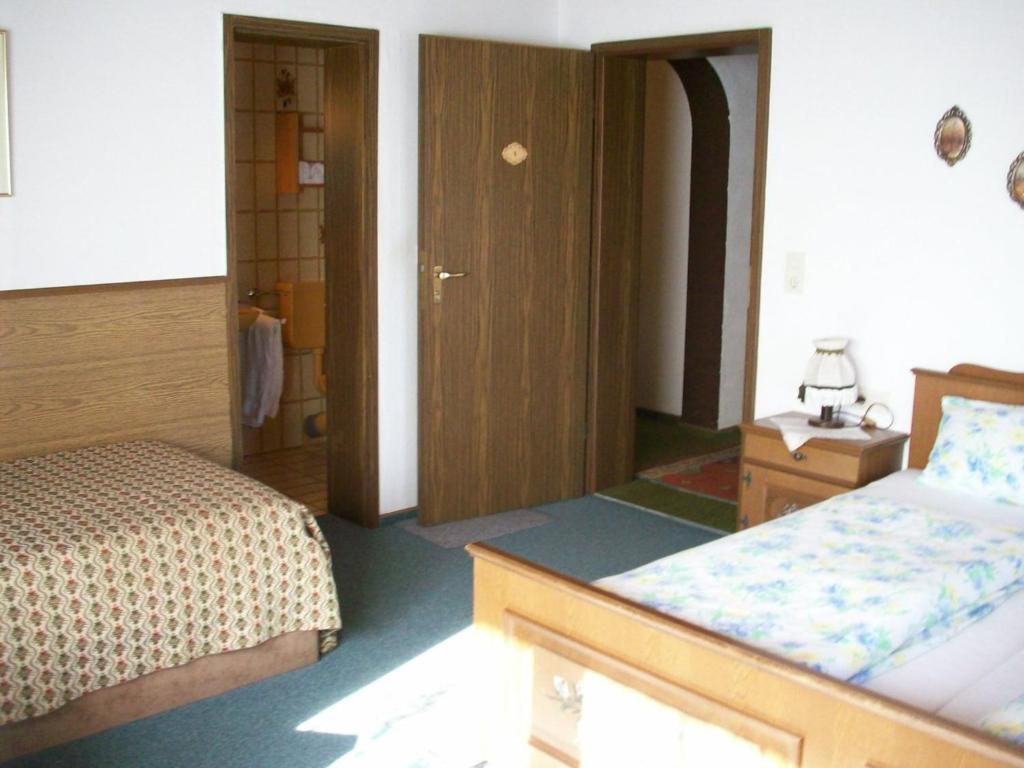 Zum Fliegenden Hollander Guest House Zwiesel Room photo