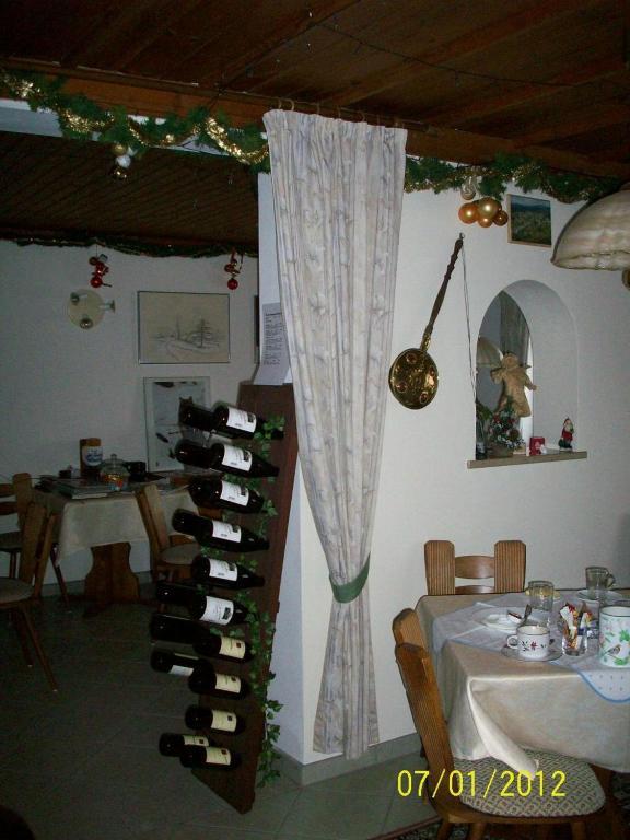 Zum Fliegenden Hollander Guest House Zwiesel Room photo