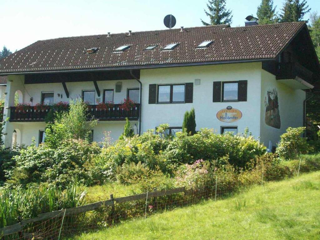 Zum Fliegenden Hollander Guest House Zwiesel Room photo