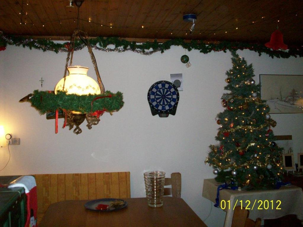 Zum Fliegenden Hollander Guest House Zwiesel Room photo