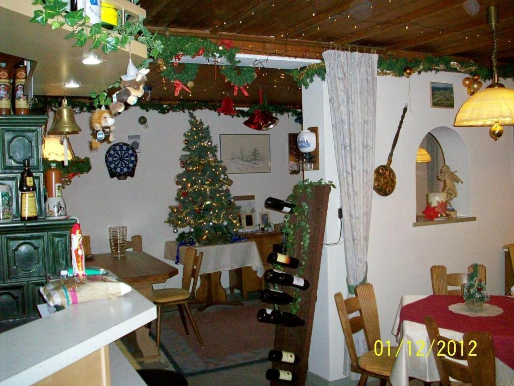 Zum Fliegenden Hollander Guest House Zwiesel Room photo