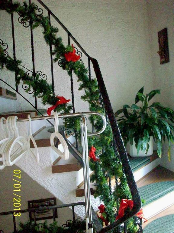 Zum Fliegenden Hollander Guest House Zwiesel Room photo