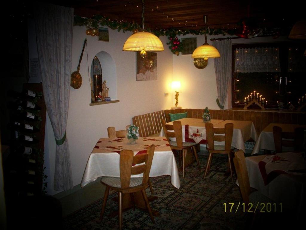 Zum Fliegenden Hollander Guest House Zwiesel Room photo