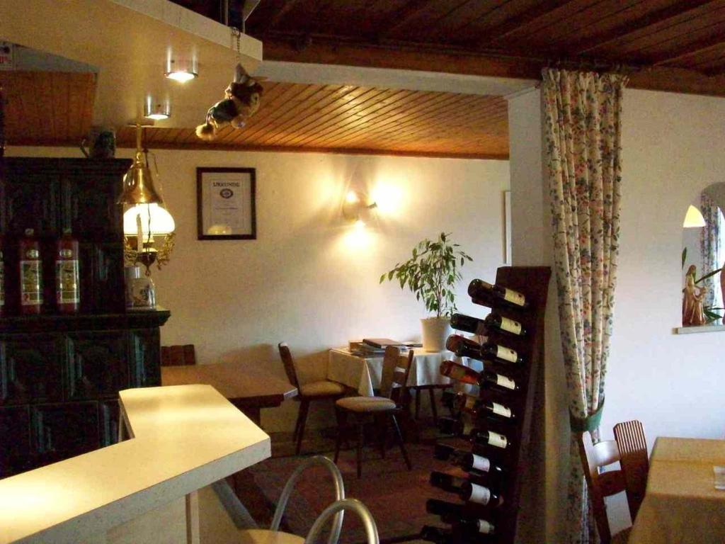 Zum Fliegenden Hollander Guest House Zwiesel Exterior photo